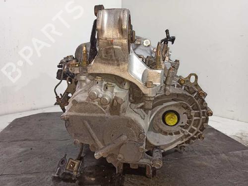Gearbox HONDA ACCORD VII (CL, CN) 2.2 i-CTDi (CN1) | BP7851584M3 
