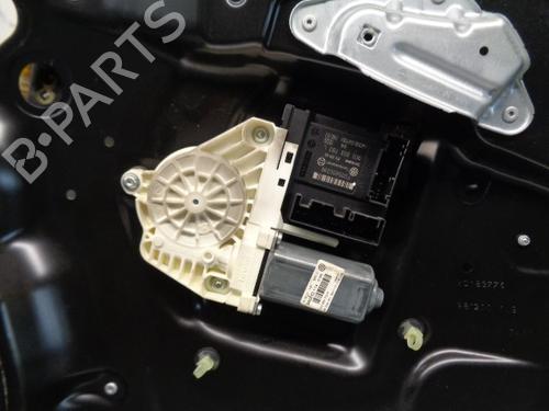 Front right window mechanism VW PASSAT B6 (3C2) 2.0 TDI | BP9091640C23 