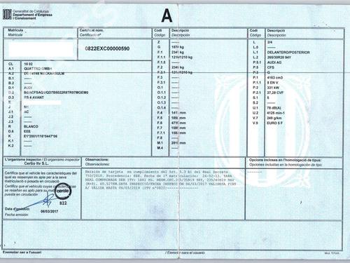 Electronic module AUDI A4 B8 Avant (8K5) RS4 quattro | BP26495108M83 - Image 6