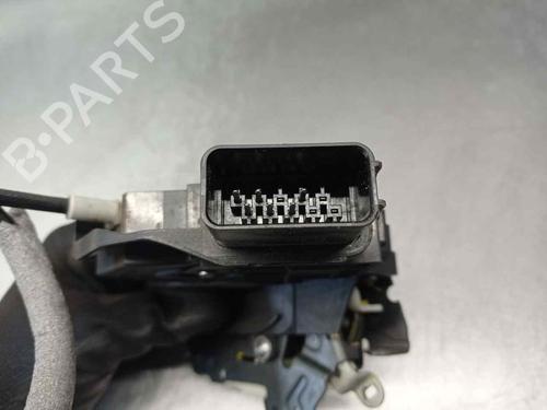Rear right lock FORD MONDEO IV (BA7) 2.0 TDCi | BP12439438C99 