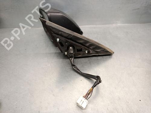 Left mirror HONDA ACCORD VII (CL, CN) 2.2 i-CTDi (CN1) | BP27713145C26 