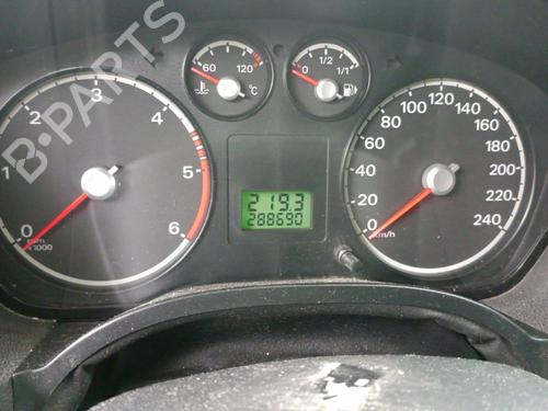 Fuse box FORD FOCUS C-MAX (DM2) 1.6 TDCi | BP26657922E1 