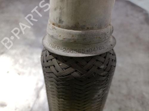 Other ALFA ROMEO 156 Sportwagon (932_) 1.9 JTD 16V (932BXE00) | BP27176060O1 