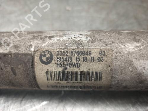 Left rear shock absorber BMW 5 (E60) 530 d | BP8594659M18 