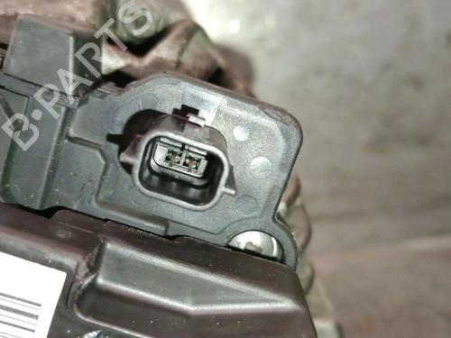 Generator RENAULT GRAND SCÉNIC II (JM0/1_) 2.0 dCi (JM1K) | BP31014459M7 