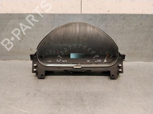 Used Instrument cluster Instrument cluster 39201739 39201739