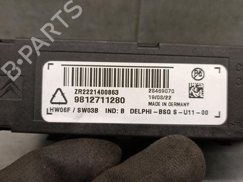 Electronic module DS DS 7 Crossback (J4_, JR_, JC_) E-TENSE 225 (J4DGZU) | BP31907404M83  - Image 5