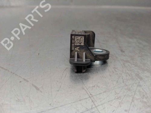 Electronic module NISSAN X-TRAIL III (T32_, T32R, T32RR) 1.6 dCi ALL MODE 4x4-i (NT32) | BP18257190M83 