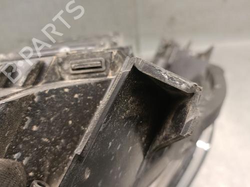 Right headlight PEUGEOT EXPERT Van (V_) 1.5 BlueHDi 120 | BP36220640C29 - Image 10