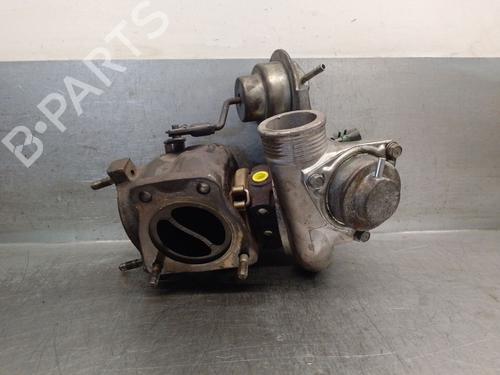 Turbocharger/Supercharger VOLVO V40 Estate (645) 2.0 T | BP29400298M71 