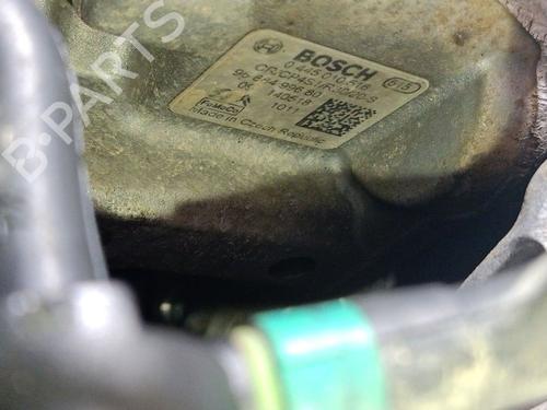 Engine PEUGEOT PARTNER Box Body/MPV 1.6 HDi / BlueHDi 75 | BP37713204M1  - Image 8