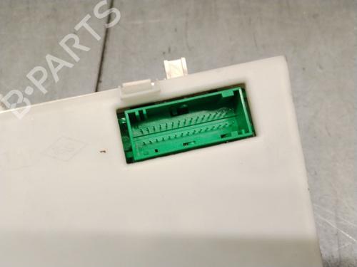 Climate control RENAULT LAGUNA II (BG0/1_) 1.9 dCi (BG08, BG0G) | BP36562402I5 - Image 5
