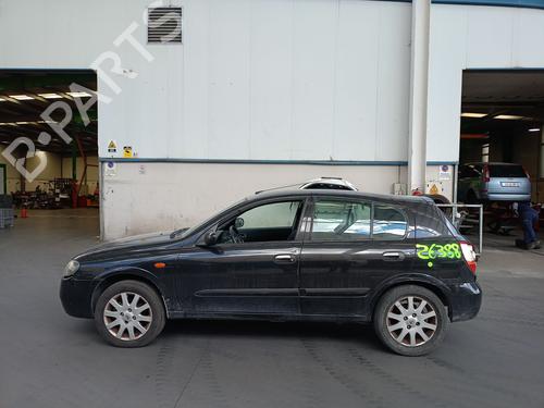 Brugte NISSAN ALMERA II Hatchback (N16)  1.5  4917594