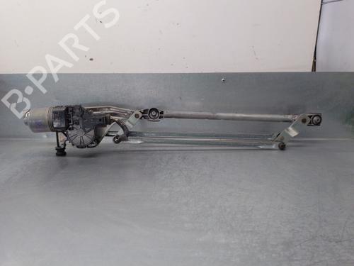 Front wiper motor FORD FOCUS II (DA_, HCP, DP)  | BP14976876M29 