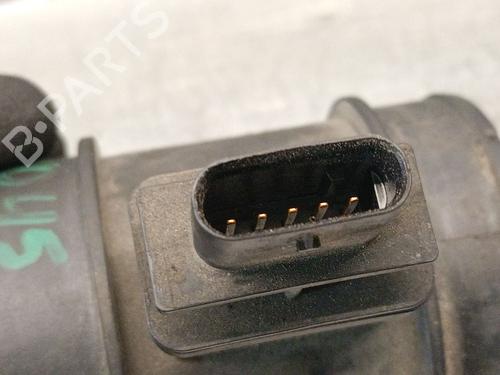 Mass air flow sensor OPEL ZAFIRA / ZAFIRA FAMILY B (A05) 1.7 CDTI (M75) | BP30588428M95 