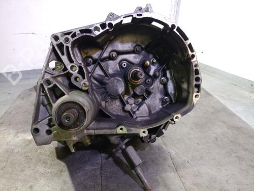 Used Gearbox RENAULT MEGANE I (BA0/1_) 1.4 16V (BA0D, BA1H, BA0W, BA10) (95 hp) 27321114