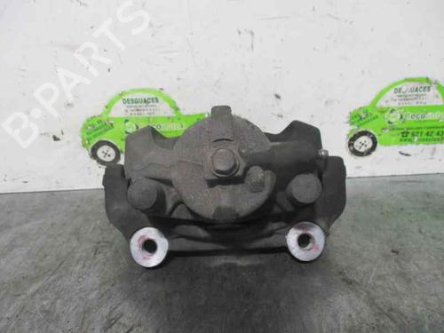 Right front brake caliper OPEL VECTRA C GTS (Z02) 1.9 CDTI (F68) | BP11615139M104 