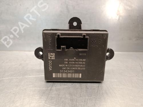 Used Electronic module VOLVO V60 I (155) 1.6 DRIVe (114 hp) 23551604