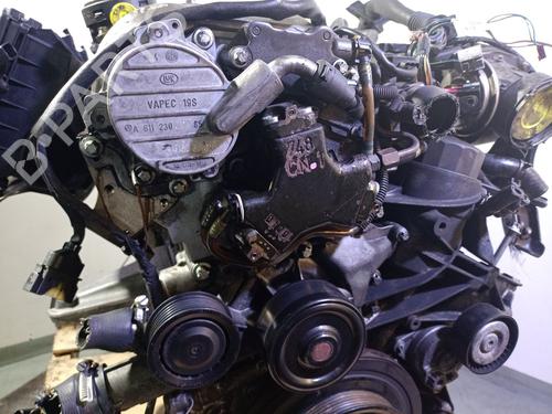 Engine MERCEDES-BENZ C-CLASS (W203) C 270 CDI (203.016) | BP26138119M1 