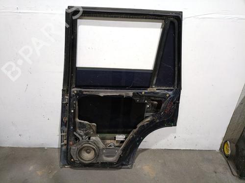 Right rear door LAND ROVER RANGE ROVER II (P38A) 2.5 D 4x4 | BP28064827C5 