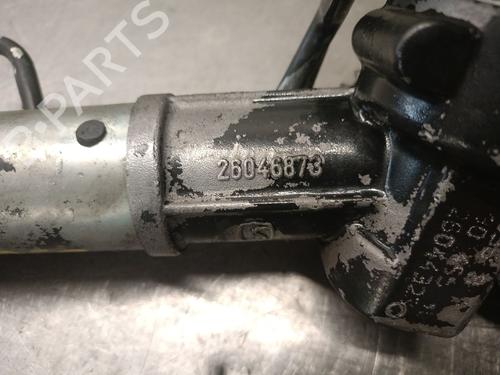 Steering rack OPEL VECTRA B (J96) 2.0 DI 16V (F19) | BP27285520M22 