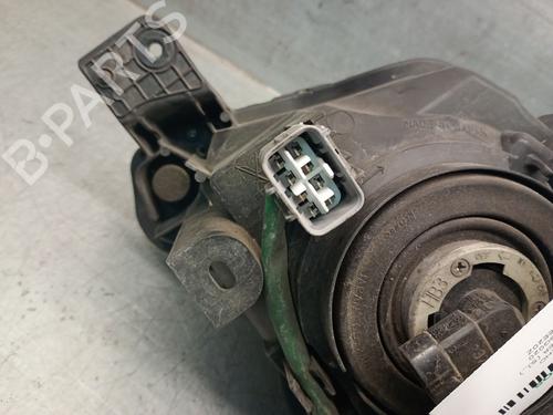 Right headlight SUBARU FORESTER (SJ_) 2.0 D AWD (SJD) | BP34449129C29  - Image 5
