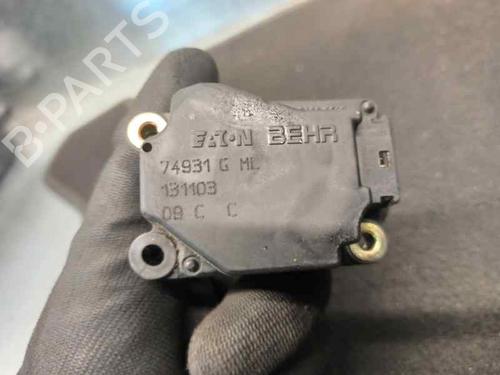 Heater blower motor VOLVO XC70 I Cross Country (295) D5 XC AWD | BP7168387M62 