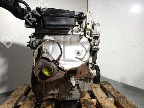 Engine RENAULT MEGANE III Hatchback (BZ0/1_, B3_) 1.6 16V (BZ1B, BZ1H) | BP39688214M1 - Image 5
