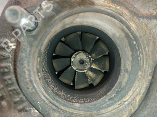 Turbolader/Kompressor VW PASSAT B5.5 (3B3) 1.9 TDI | BP32080025M71 
