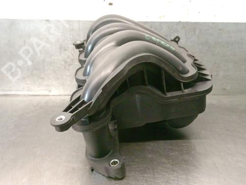 Intake manifold HYUNDAI i30 (FD) 1.4 | BP37486831M70 - Image 5