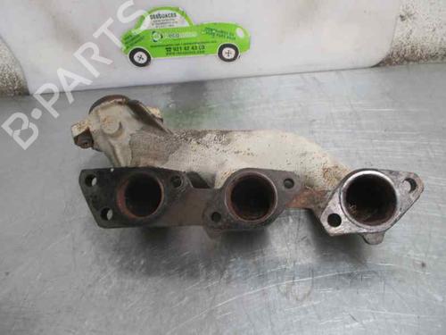 Exhaust manifold MERCEDES-BENZ 124 Saloon (W124) 300 E | BP11667680M110 