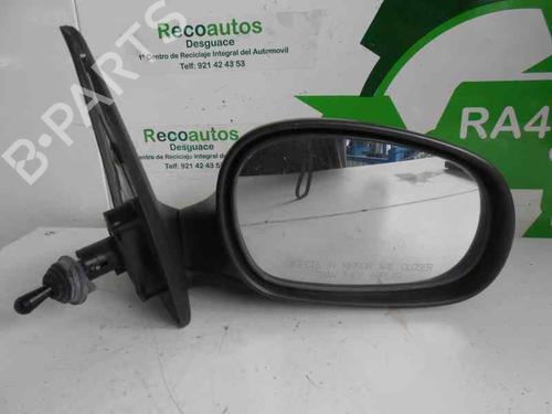 Retrovisor direito Retrovisor direito DAEWOO LANOS (KLAT) 1.5 (86 hp) 2065284 2065284
