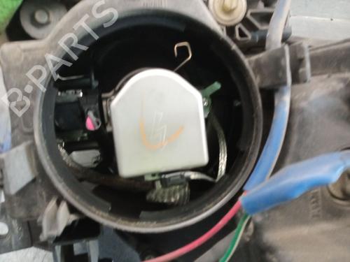 Right headlight NISSAN MURANO I (Z50) 3.5 4x4 | BP27807254C29 
