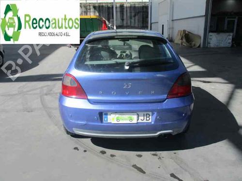 Left front indicator ROVER 25 I Hatchback (RF) 1.6 16V | BP2125829C32 - Image 8