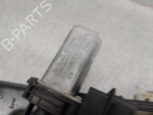 Front left window mechanism BMW X1 (F48) sDrive 16 d | BP26025971C22 