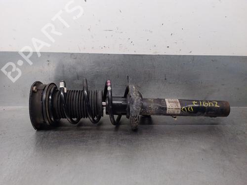 Used Right front shock absorber Right front shock absorber AUDI A3 Sportback (8VA, 8VF) 1.5 TFSI (150 hp) 33176271 33176271