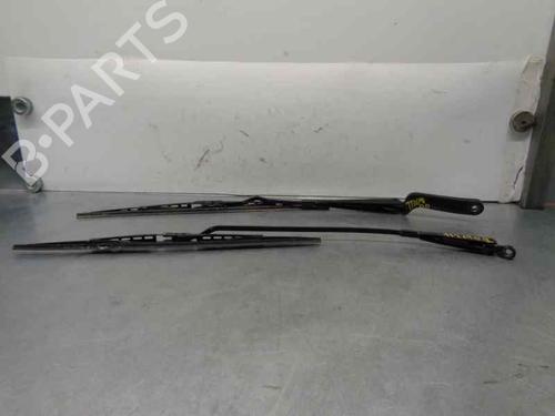 Front windshield wiper arm VW POLO (6N2) 1.4 16V | BP6542770C143 