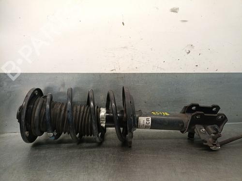Used Left front shock absorber OPEL SIGNUM Hatchback (Z03) 2.0 Turbo (F48) (175 hp) 27385293