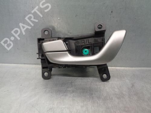 Used Rear left interior door handle HYUNDAI KONA (OS, OSE, OSI) 1.0 T-GDi (120 hp) 13902510