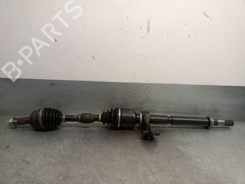 Used Right front driveshaft MAZDA 6 Hatchback (GH) 2.0 MZR-CD (GH14) (140 hp) 32096415