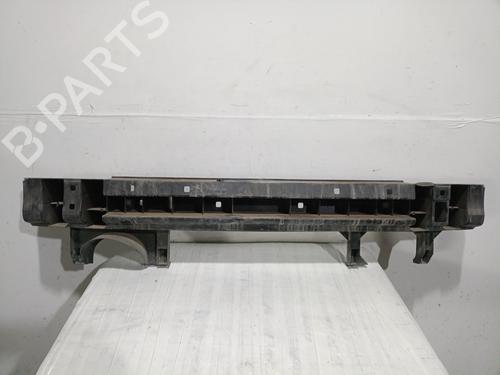 Used Rear bumper reinforcement Rear bumper reinforcement RENAULT CLIO V (B7_) 1.0 TCe 100 (B7MT) (101 hp) 33268702 33268702
