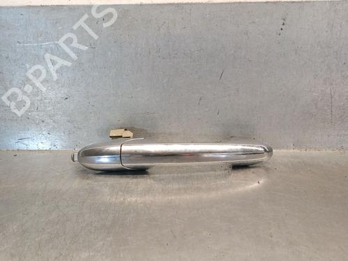 Used Front right exterior door handle FIAT 500 (312_) 1.2 (312AXA1A) (69 hp) 27995489