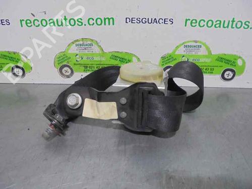 Rear right seatbelt KIA CEE'D Hatchback (ED) 1.6 CRDi 115 | BP7444526I28 