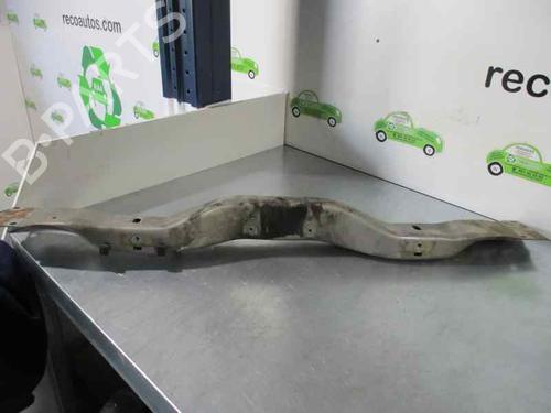 Used Front slam panel CHRYSLER VOYAGER IV (RG, RS) 2.5 CRD (141 hp) 2082870