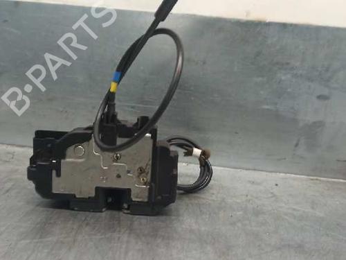 Front right lock NISSAN MICRA III (K12)  | BP7261023C97 