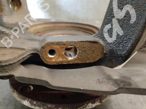 Right front steering knuckle FORD KA (RU8) 1.2 | BP33656911M26 - Image 4