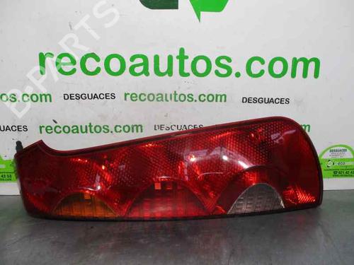 Used Right front indicator NISSAN TIIDA Hatchback (C11) [2004-2014]  4869157