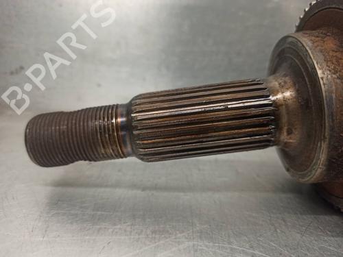 Left front driveshaft TOYOTA AVENSIS (_T22_) 1.6 i (AT220_, AT220R) | BP16150691M38 