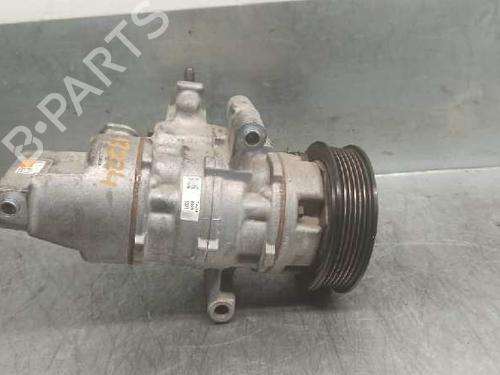 AC Kompressor FORD KA+ III (UK, FK) [2014-2025]  7629216