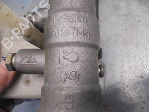 Brake master cylinder FORD S-MAX (WA6) 1.8 TDCi | BP8299692M77 